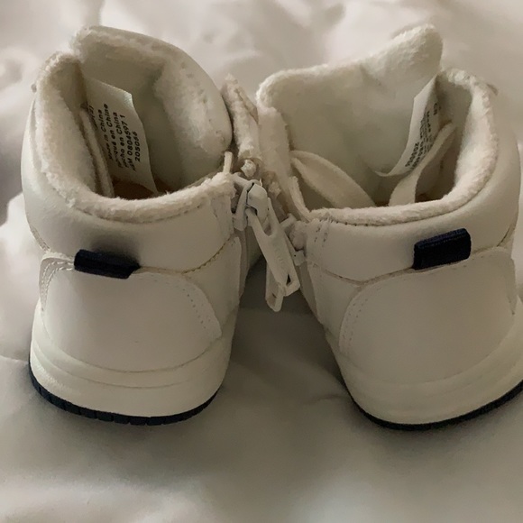 H&M Shoes Hm Infant Sneakers Poshmark
